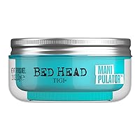 TIGI Bed Head MANIPULATOR, Texture Paste, 2 oz / 57 g