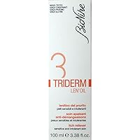 Triderm Len39;Oil Soothing Itchy Del 100ml