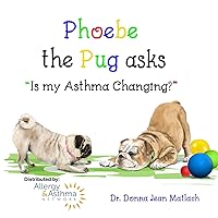 Phoebe the Pug asks, 