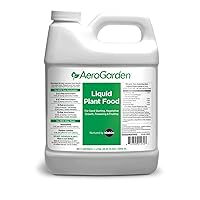 Liquid Nutrients (1 Liter)