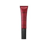 AHAVA Apple of Sodom Advanced Smoothing Eye Cream - Help Recontour & Replump Skin Delicacy and Smoothes Deep Wrinkles around Eyes, Plump-up Eye Hallows, with Volumizing Moisture Effect, 0.5 fl.oz