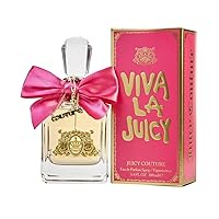 Viva La Juicy Perfume for Women 3.4 oz Eau de Parfum