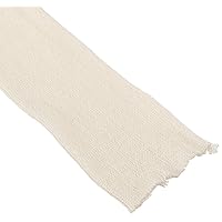 Rolyan Economy Cotton Stockinette, Comfortable and Durable PreWrap for Pre-Splinting or Casting Fabrication, Tubular Arm Stocking with Sweat Wicking and Perspiration Technology, 2