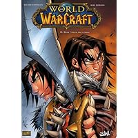 World of Warcraft, Tome 6 (French Edition) World of Warcraft, Tome 6 (French Edition) Paperback