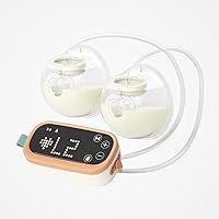  Lucina Hands Free Breast Pump, Wearable Pumps For