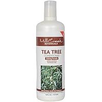 Mill Creek Tea Tree Conditioner (Natural & Organic!) - 14 fl. oz.