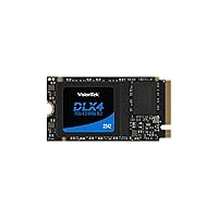 VisionTek 512GB M.2 2242 NVME DLX4 PCIe Gen4 x4-901561