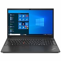 2022 Lenovo ThinkPad E15 Gen 2 Business Laptop | 15.6
