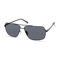 Men's Tba9266 Navigator Sunglasses