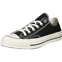Converse Women's Chuck Taylor All Star Low Top (International Version) Fitness Shoes, US Womens