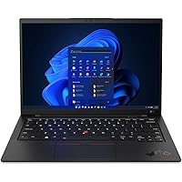 2023 Newest Lenovo ThinkPad X1 Carbon Gen 10, 14.0