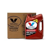 Valvoline Multi-Vehicle (ATF) Full Synthetic Automatic Transmission Fluid 1 GA