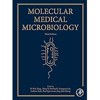Molecular Medical Microbiology Molecular Medical Microbiology Kindle Hardcover