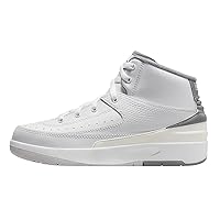 Jordan 2 Retro Little Kids