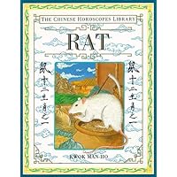 Rat (The Chinese Horoscopes Library) Rat (The Chinese Horoscopes Library) Hardcover
