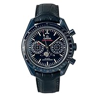 Omega Speedmaster Blue Side of The Moon 304.93.44.52.03.001 Automatic Watch 44MM
