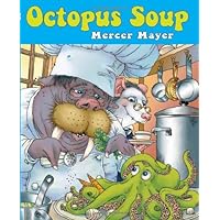 Octopus Soup Octopus Soup Hardcover Kindle Paperback