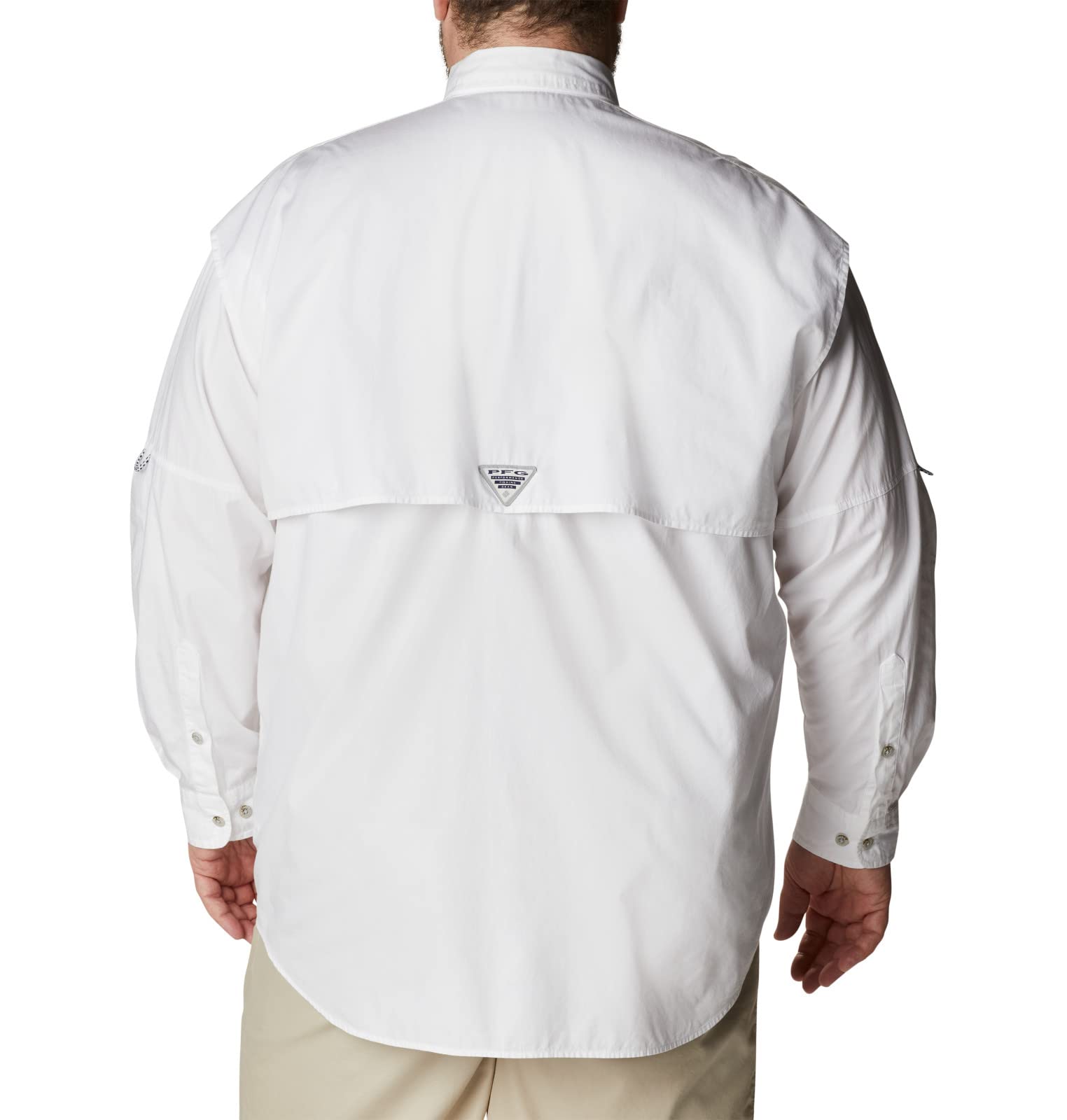 Columbia Men's Bonehead Short Sleeve Shirt