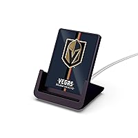 SOAR NHL Cell Phone Wireless Charging Stand V.4