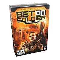 Bet On Soldier: Blood Sport - PC