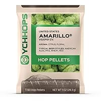 Amarillo VGXP01 Hop Pellets 1 oz