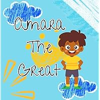 Amara The Great Amara The Great Paperback