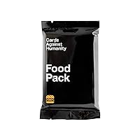 Cards Against Humanity: Food Pack • Mini expansion