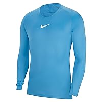 Nike Men's Dri-Fit Park First Layer Long Sleeve Top