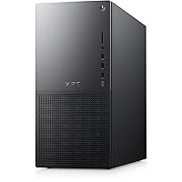 Dell XPS 8960 Desktop 2TB SSD 32GB RAM (Intel 13th Generation Core i9-13900K Processor with Turbo Boost to 5.80GHz, 32 GB RAM, 2 TB SSD, Win 11) Business PC Computer XPS8960 Dell XPS 8960 Desktop 2TB SSD 32GB RAM (Intel 13th Generation Core i9-13900K Processor with Turbo Boost to 5.80GHz, 32 GB RAM, 2 TB SSD, Win 11) Business PC Computer XPS8960