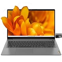 Lenovo ideapad 3i Laptop, 15.6