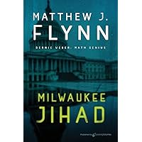 Milwaukee Jihad (Bernie Weber: Math Genius)