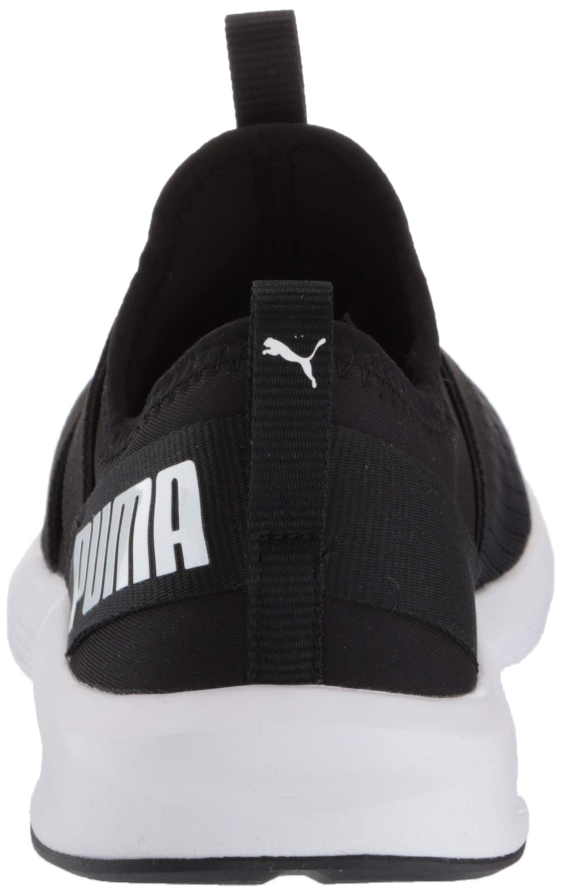 PUMA Women's Prowl Slip on Sneaker