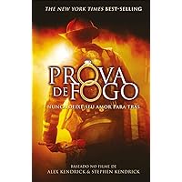 Prova de Fogo (Portuguese Edition) Prova de Fogo (Portuguese Edition) Paperback Kindle