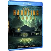 The Haunting Lodge [Blu-Ray] The Haunting Lodge [Blu-Ray] Blu-ray DVD