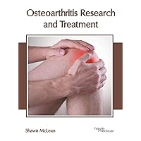 Osteoarthritis Research and Treatment