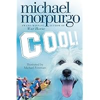 Cool! Cool! Paperback Audible Audiobook Hardcover