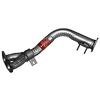Walker 52301 Exhaust Pipe for Toyota Tacoma