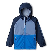 Columbia Baby Boys' Dalby Springs Jacket