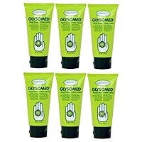 Glysomed Hand Cream 1.7 Oz Purse Size (Quantity of 6) by Jitonrad