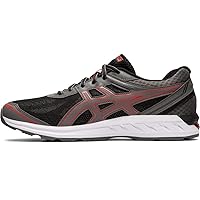 ASICS Men's Gel-Sileo Running Shoes