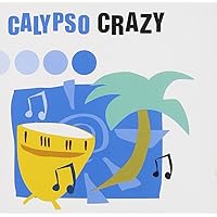 Calypso Crazy / Various Calypso Crazy / Various Audio CD MP3 Music