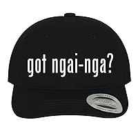 got ngai-NGA? - Soft Dad Hat Baseball Cap