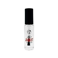 Lip Jacket Lipstick Sealer Stops From Fading, Smudging Lasts for Hours 5ml