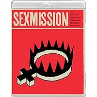 Sexmission Sexmission Blu-ray