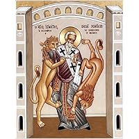 St. Ignatius of Antioch: The Epistles St. Ignatius of Antioch: The Epistles Kindle Paperback