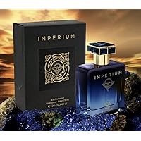 Fragrance World – Imperium EDP Perfume 100 ml Unisex perfume | Aromatic Signature Note Perfumes For Men & Women Exclusive I Luxury Niche Perfume Made in UAE