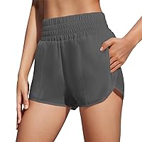 Shorts for Women Sexy Low Rise Lounge Floral Cute Pajama Shorts Comfy Striped Button Boxers Pj Bottoms Sleepwear