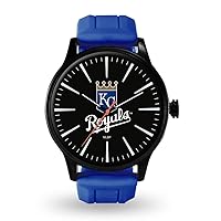 Rico Industries MLB Mens Watch Cheer Style