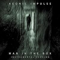 Man in the Box (Instrumental Version) Man in the Box (Instrumental Version) MP3 Music