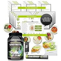 VEEP Nutrition Weight Loss Kit - Hospital Utilized - Based on Over 4,000 Studies - Used in Employee Wellness by Some of The Nations Largest Employers - Seen on Dr. Phil Show